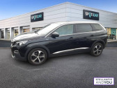 Annonce Peugeot 5008 occasion Diesel 2.0 BlueHDi 150ch S&S BVM6 GT Line à RONCQ
