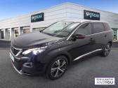 Peugeot 5008 2.0 BlueHDi 150ch S&S BVM6 GT Line  2017 - annonce de voiture en vente sur Auto Sélection.com