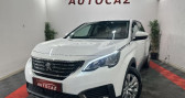 Peugeot 5008 occasion année 2018 boite Manuelle Annonce Peugeot 5008 occasion Diesel 2.0 BlueHDi 150ch SetS BVM6 Allure 7 places à THIERS