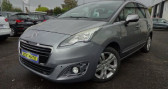 Peugeot 5008 2.0 BlueHDi 150ch SetS BVM6 Allure   Cournon D'Auvergne 63