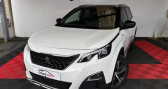 Peugeot 5008 2.0 BlueHDi 150ch SetS BVM6 GT Line   Cournon d'Auvergne 63