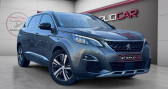 Annonce Peugeot 5008 occasion Diesel 2.0 BlueHDi 150ch SS BVM6 GT Line  Vignoles
