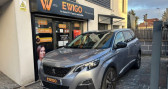 Annonce Peugeot 5008 occasion Diesel 2.0 bluehdi 150cv allure to 360 focal attelage � PIERRELAYE