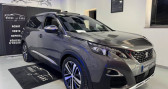 Peugeot 5008 occasion année 2018 boite Automatique Annonce Peugeot 5008 occasion Diesel 2,0 BlueHdi 180 Ch à Monswiller