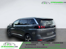 Peugeot 5008 2.0 BlueHDi 180ch  BVA  occasion  Beaupuy - photo n4