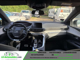 Peugeot 5008 2.0 BlueHDi 180ch  BVA  occasion  Beaupuy - photo n3