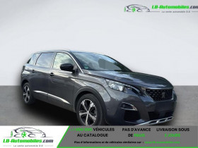 Peugeot 5008 2.0 BlueHDi 180ch  BVA  occasion  Beaupuy - photo n2