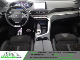 Peugeot 5008 2.0 BlueHDi 180ch  BVA  occasion  Beaupuy - photo n3