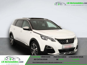 Peugeot 5008 2.0 BlueHDi 180ch  BVA  occasion  Beaupuy - photo n2