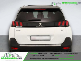 Peugeot 5008 2.0 BlueHDi 180ch  BVA  occasion  Beaupuy - photo n7
