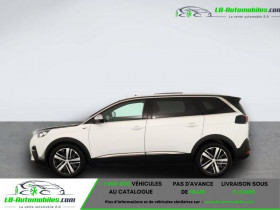 Peugeot 5008 2.0 BlueHDi 180ch  BVA  occasion  Beaupuy - photo n6