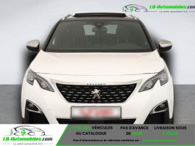 Peugeot 5008 2.0 BlueHDi 180ch  BVA  occasion  Beaupuy - photo n5