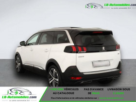 Peugeot 5008 2.0 BlueHDi 180ch  BVA  occasion  Beaupuy - photo n4
