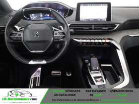 Peugeot 5008 2.0 BlueHDi 180ch  BVA  occasion  Beaupuy - photo n10