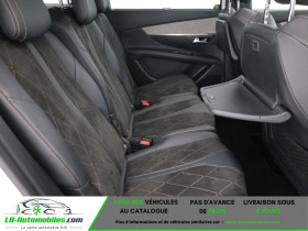 Peugeot 5008 2.0 BlueHDi 180ch  BVA  occasion  Beaupuy - photo n9
