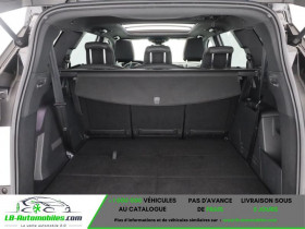 Peugeot 5008 2.0 BlueHDi 180ch  BVA  occasion  Beaupuy - photo n12