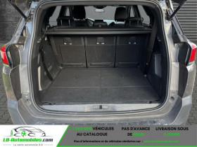Peugeot 5008 2.0 BlueHDi 180ch  BVA  occasion  Beaupuy - photo n9