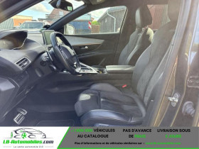 Peugeot 5008 2.0 BlueHDi 180ch  BVA  occasion  Beaupuy - photo n7