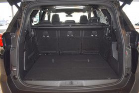 Peugeot 5008 2.0 BlueHDi 180ch  BVA  occasion  Beaupuy - photo n9
