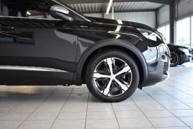 Peugeot 5008 2.0 BlueHDi 180ch  BVA  occasion  Beaupuy - photo n8