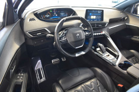 Peugeot 5008 2.0 BlueHDi 180ch  BVA  occasion  Beaupuy - photo n7