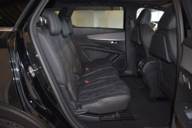 Peugeot 5008 2.0 BlueHDi 180ch  BVA  occasion  Beaupuy - photo n6