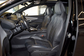 Peugeot 5008 2.0 BlueHDi 180ch  BVA  occasion  Beaupuy - photo n5