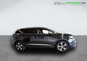 Peugeot 5008 2.0 BlueHDi 180ch  BVA  occasion  Beaupuy - photo n3