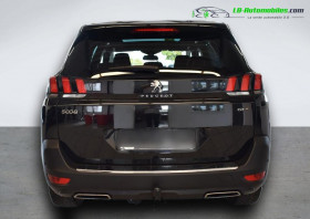 Peugeot 5008 2.0 BlueHDi 180ch  BVA  occasion  Beaupuy - photo n4