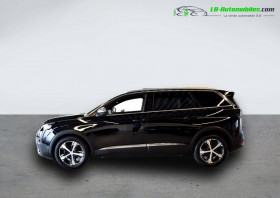 Peugeot 5008 , garage LB AUTOMOBILES  Beaupuy