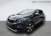 Peugeot 5008 occasion année 2019 boite Automatique Annonce Peugeot 5008 occasion Diesel 2.0 BlueHDi 180ch BVA à Beaupuy