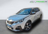 Peugeot 5008 occasion année 2018 boite Automatique Annonce Peugeot 5008 occasion Diesel 2.0 BlueHDi 180ch BVA à Beaupuy