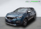 Peugeot 5008 occasion année 2019 boite Automatique Annonce Peugeot 5008 occasion Diesel 2.0 BlueHDi 180ch BVA à Beaupuy