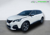 Peugeot 5008 occasion année 2017 boite Automatique Annonce Peugeot 5008 occasion Diesel 2.0 BlueHDi 180ch BVA à Beaupuy