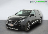 Peugeot 5008 occasion année 2019 boite Automatique Annonce Peugeot 5008 occasion Diesel 2.0 BlueHDi 180ch BVA à Beaupuy