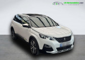 Peugeot 5008 occasion année 2017 boite Automatique Annonce Peugeot 5008 occasion Diesel 2.0 BlueHDi 180ch BVA à Beaupuy