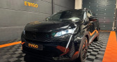 Annonce Peugeot 5008 occasion Diesel 2.0 bluehdi 180ch gt black pack night vision cuir nappa ent  � Mons en Baroeul