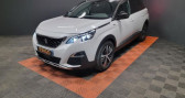 Peugeot 5008 occasion année 2018 boite Automatique Annonce Peugeot 5008 occasion Diesel 2.0 BLUEHDI 180ch GT LINE EAT8 Toit Ouvrant à Cernay