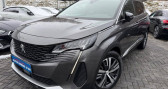 Annonce Peugeot 5008 occasion Diesel 2.0 BLUEHDI 180ch GT-Pack 359/mois GARANTIE 6 ANS 7PLACES EA � Spicheren