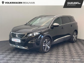 Peugeot 5008 occasion année 2018 boite Automatique Annonce Peugeot 5008 occasion Diesel 2.0 BlueHDi 180ch GT S&S EAT6 à Beauvais