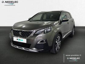 Peugeot 5008 , garage Peugeot N?d?lec Ch?teaulin  Ch?teaulin