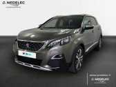 Annonce Peugeot 5008 occasion Diesel 2.0 BlueHDi 180ch GT S&S EAT6  Ch?teaulin