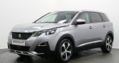 Peugeot 5008 2.0 BLUEHDI 180CH S&S ALLURE BUSINESS EAT8   Nanteuil-les-Meaux 77