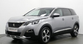 Peugeot 5008 , garage ABSOLUT AUTOMOBILES  Nanteuil-les-Meaux