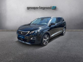 Peugeot 5008 2.0 BlueHDi 180ch S&S Allure Business EAT8   Cesson-Sevigné 35
