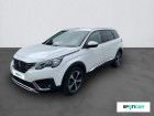 Peugeot 5008 occasion Blanc année 2017 boite Automatique Annonce Peugeot 5008 occasion Diesel 2.0 BlueHDi 180ch S&S EAT6 Allure Business à ONET LE CHATEAU