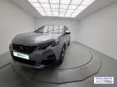 Peugeot 5008 2.0 BlueHDi 180ch S&S EAT6 GT  2018 - annonce de voiture en vente sur Auto Sélection.com