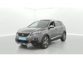 Peugeot 5008 occasion année 2018 boite Automatique Annonce Peugeot 5008 occasion Diesel 2.0 BlueHDi 180ch S&S EAT6 GT à CONCARNEAU