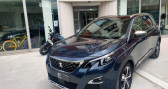 Peugeot 5008 occasion année 2018 boite Automatique Annonce Peugeot 5008 occasion Diesel 2.0 BLUEHDI 180CH S&S GT EAT8 à Paris