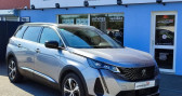 Peugeot 5008 occasion année 2021 boite Automatique Annonce Peugeot 5008 occasion Diesel 2.0 BlueHDi 180ch S&S GT EAT8 à Danjoutin